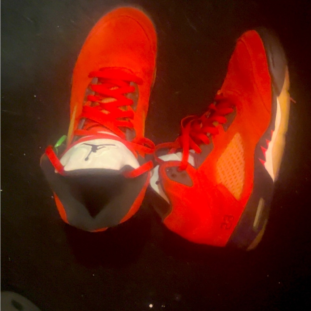 Jordan 5s
